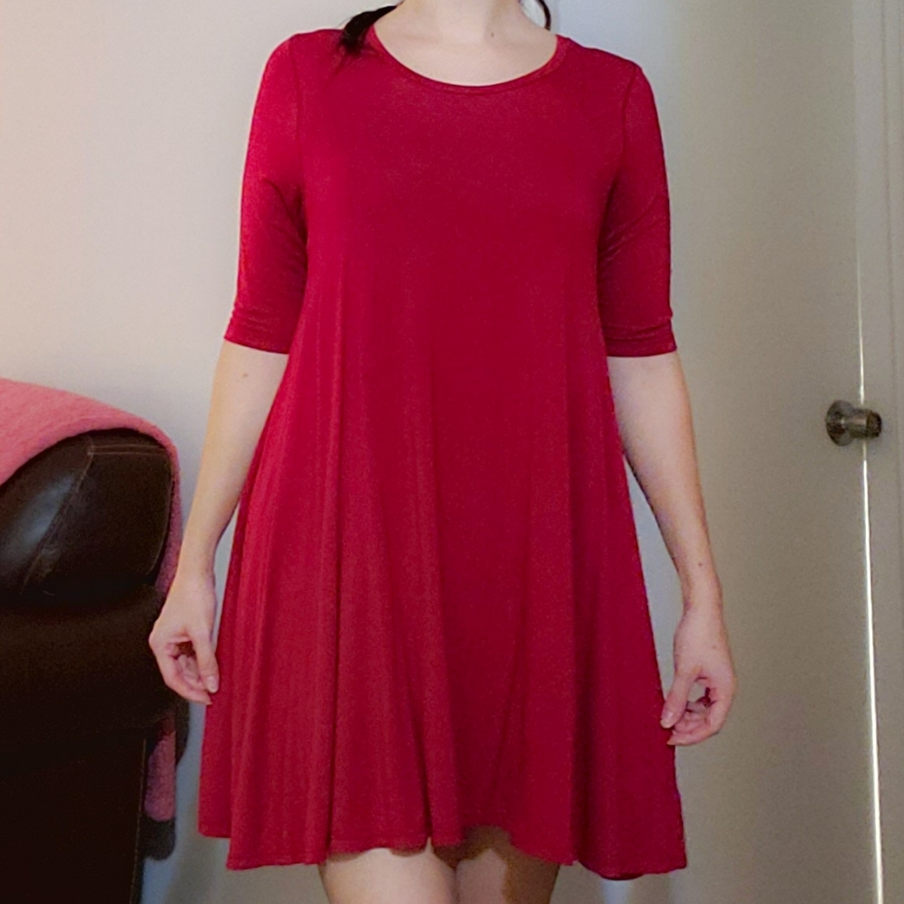 We The Free Dress Size Medium (estimate)